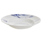 Marble Azure Soup Bowl